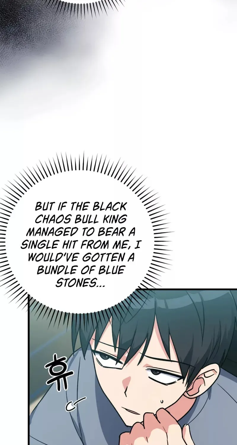 The Maxed-out Player Chapter 9 page 67