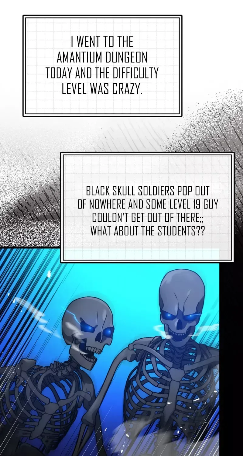 The Maxed-out Player Chapter 9 page 69