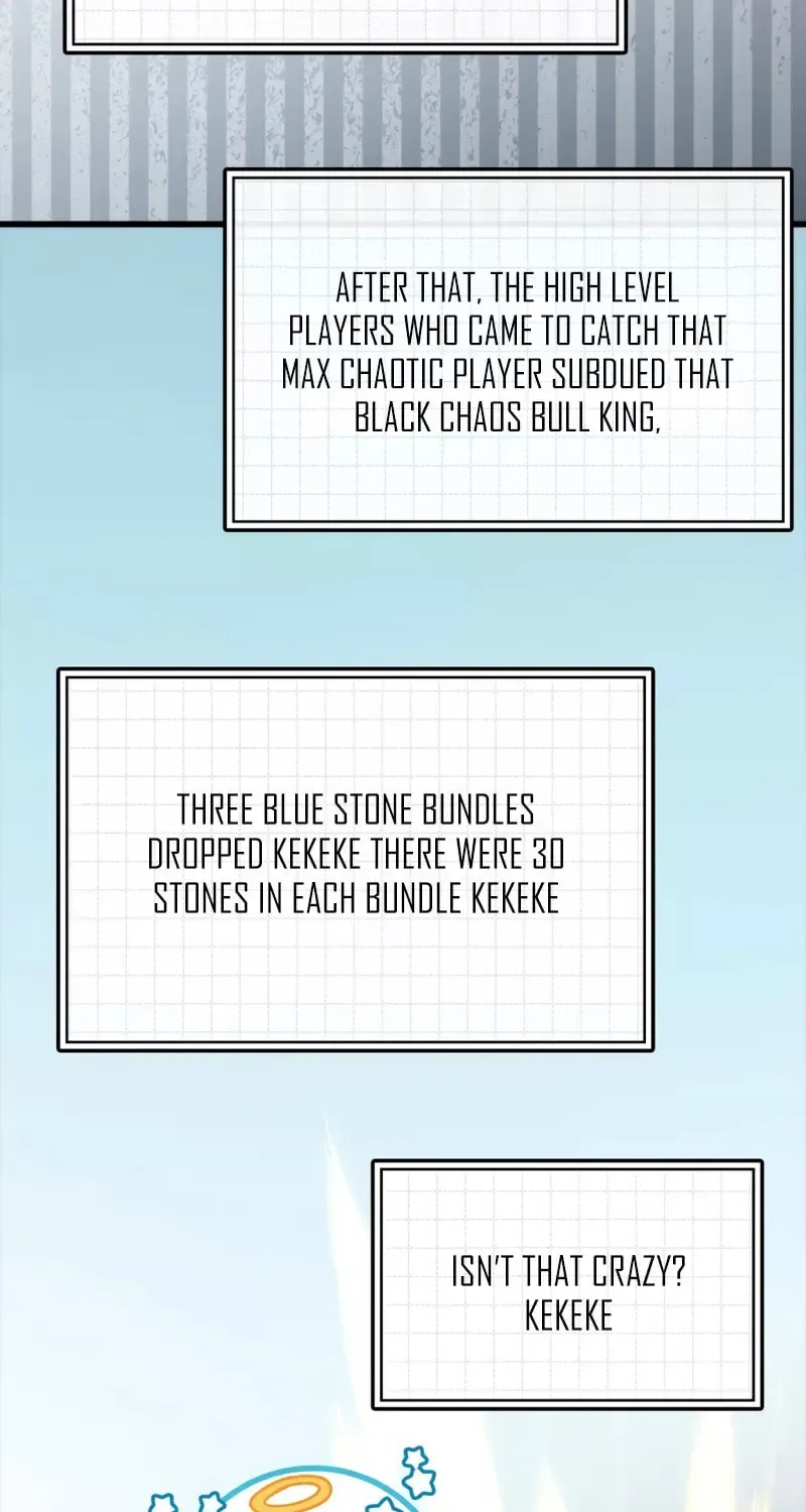 The Maxed-out Player Chapter 9 page 74