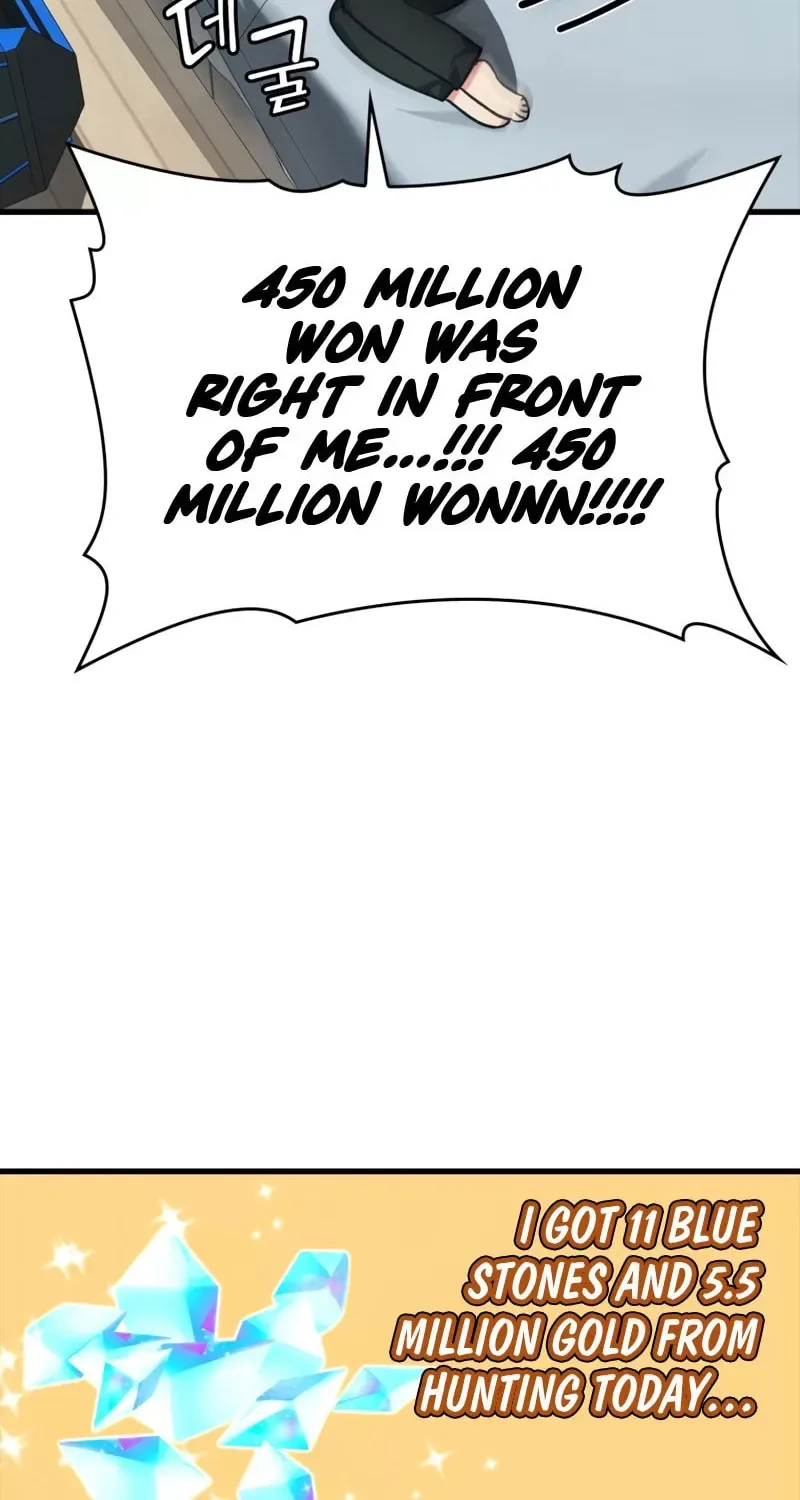 The Maxed-out Player Chapter 9 page 78