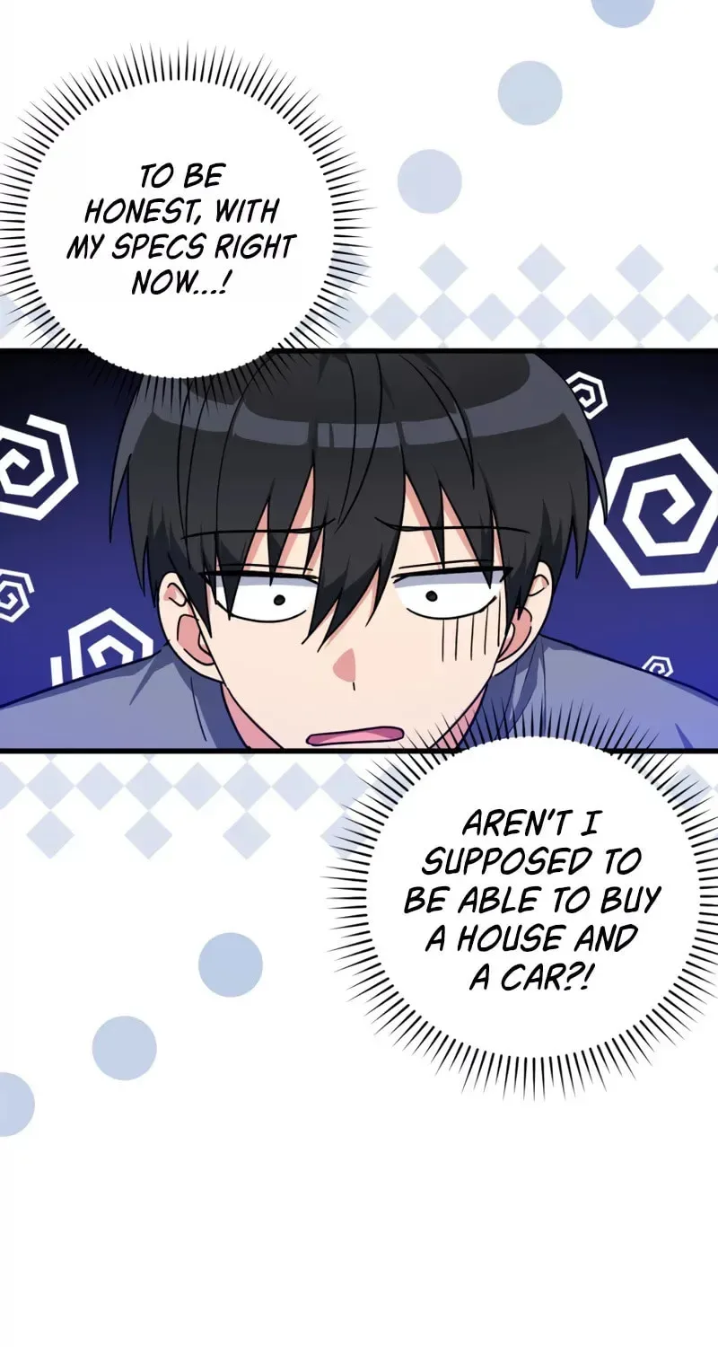 The Maxed-out Player Chapter 9 page 81