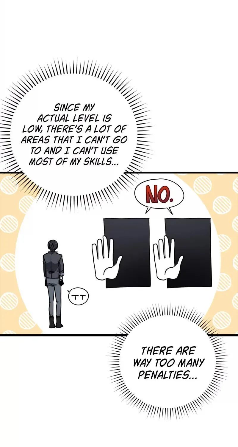 The Maxed-out Player Chapter 9 page 82