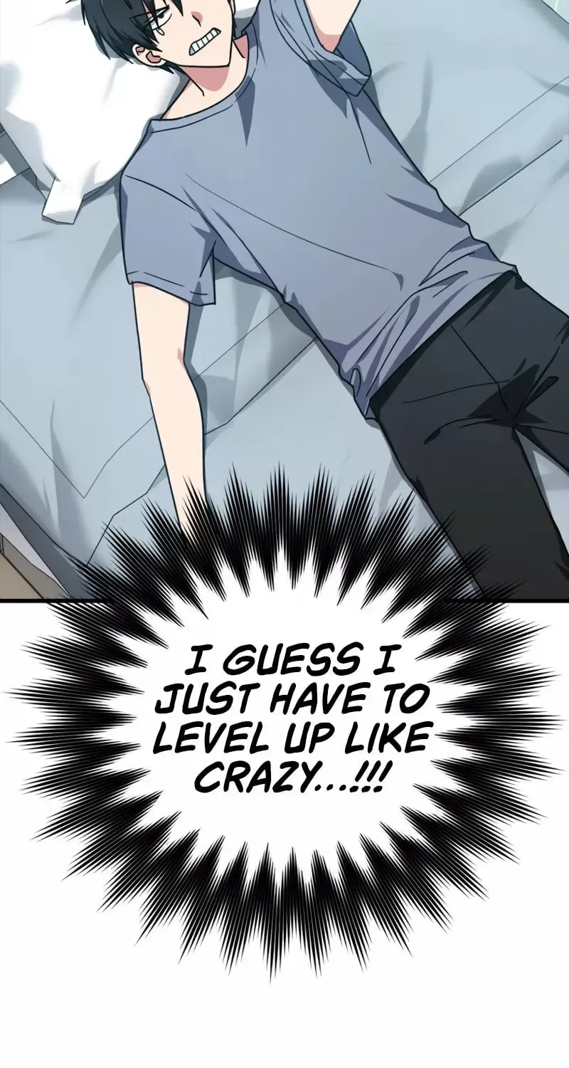 The Maxed-out Player Chapter 9 page 84