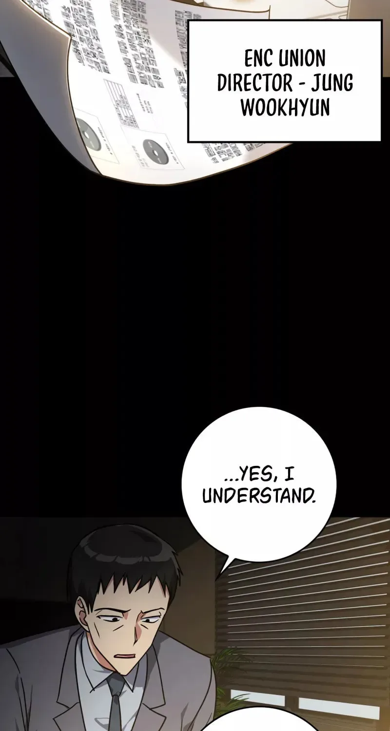 The Maxed-out Player Chapter 9 page 91