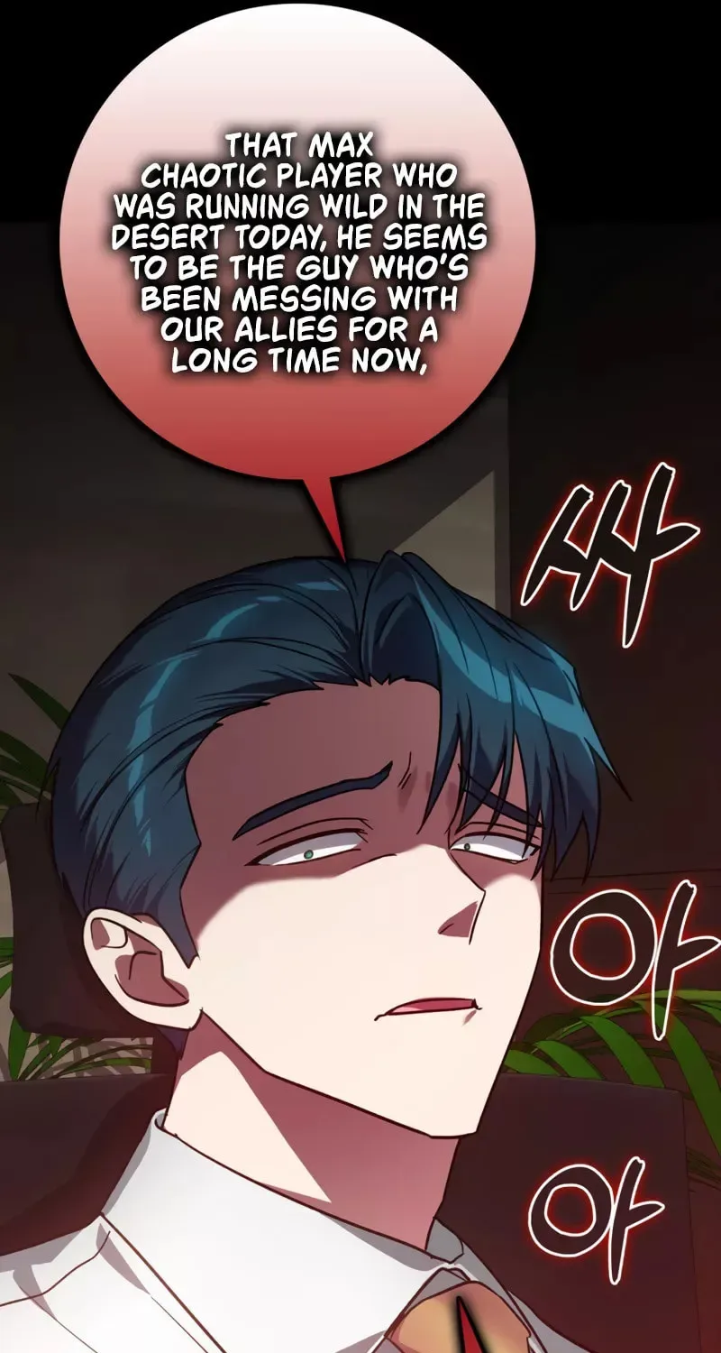 The Maxed-out Player Chapter 9 page 93