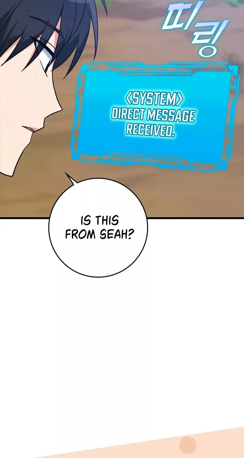 The Maxed-out Player Chapter 9 page 110