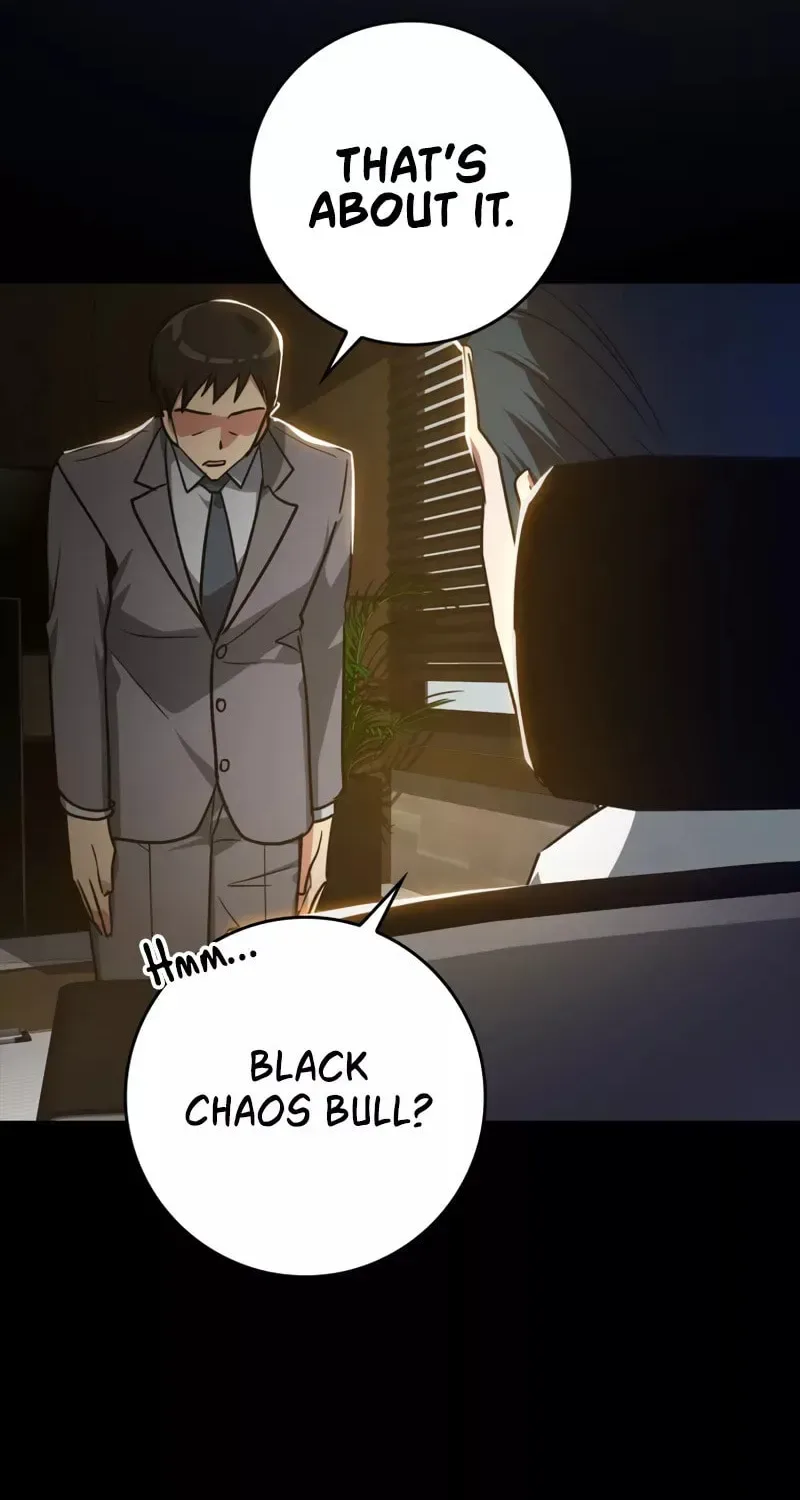 The Maxed-out Player Chapter 9 page 86