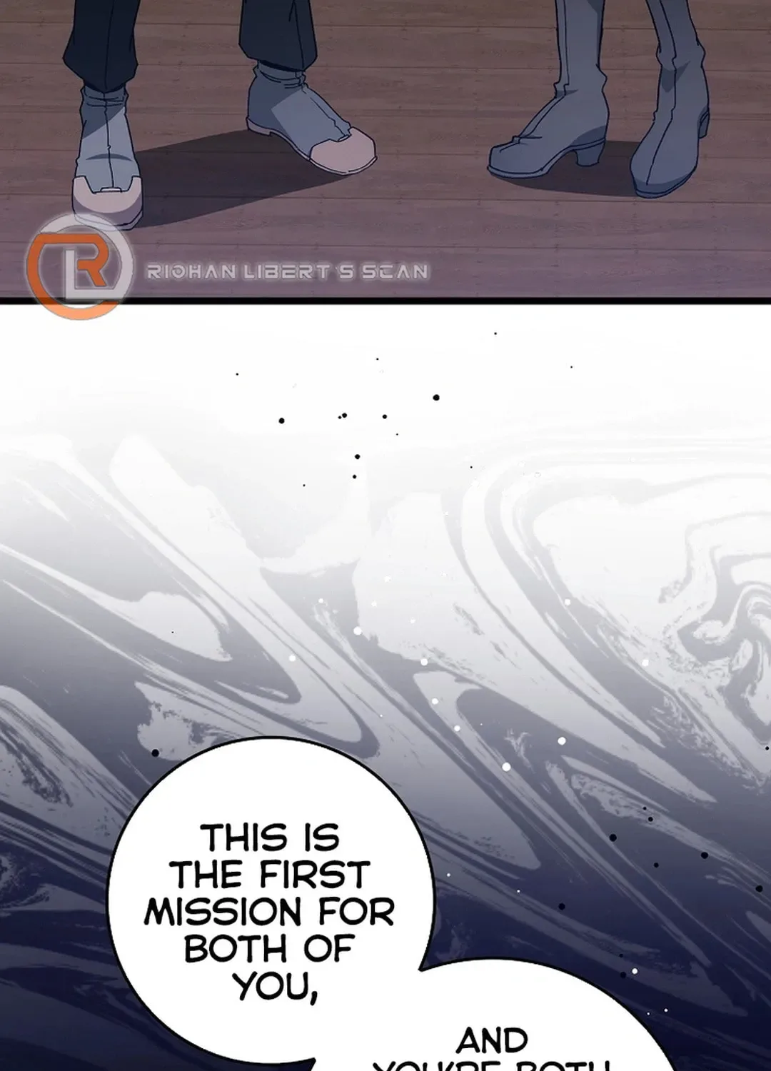 The Maxed-out Player Chapter 90 page 8