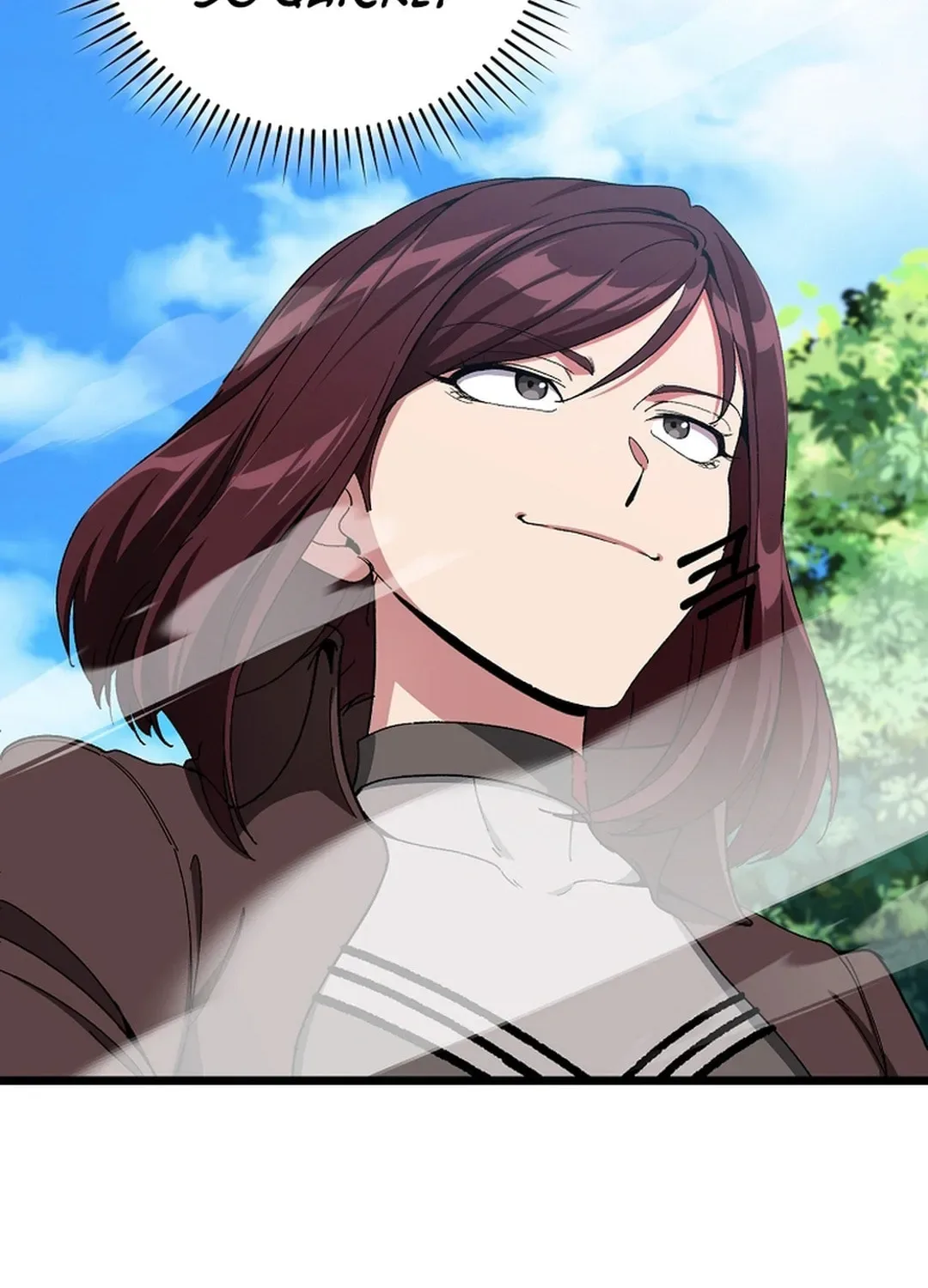 The Maxed-out Player Chapter 90 page 25