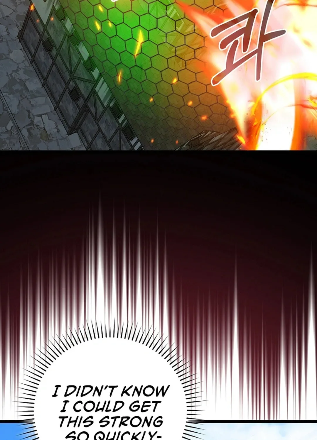 The Maxed-out Player Chapter 90 page 24
