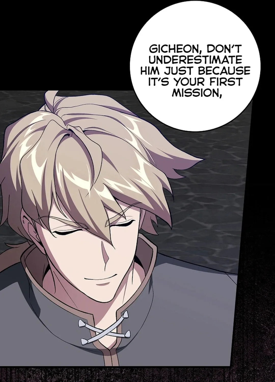 The Maxed-out Player Chapter 90 page 13