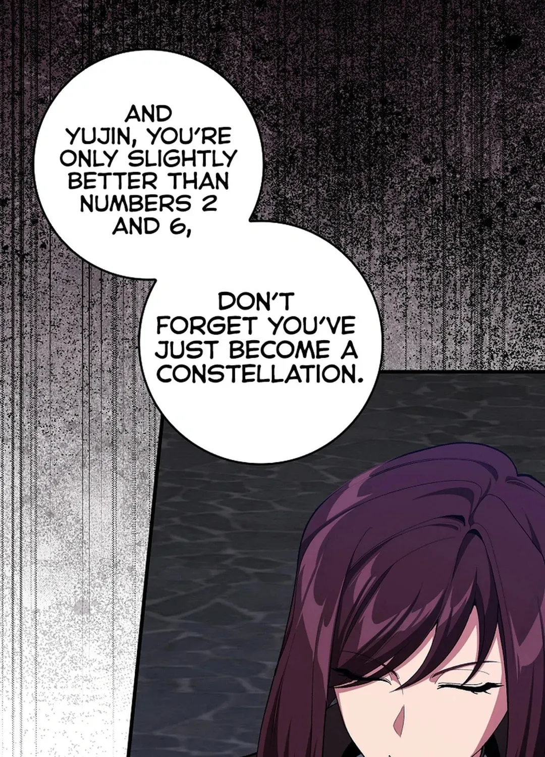 The Maxed-out Player Chapter 90 page 14
