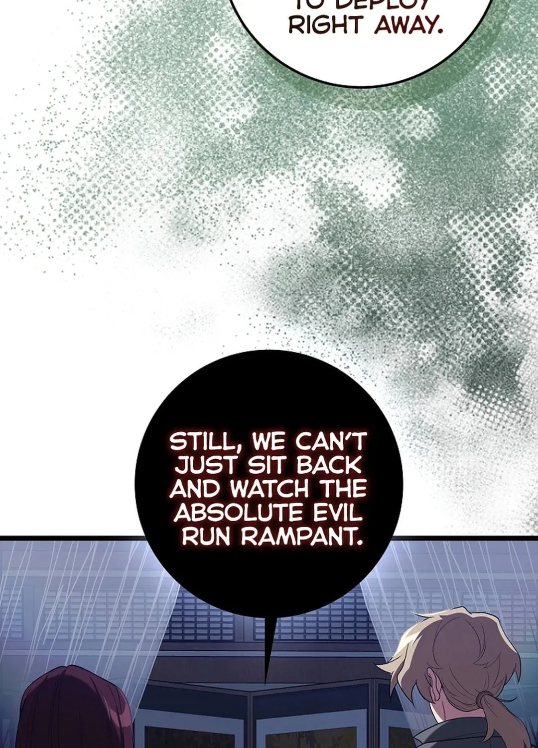 The Maxed-out Player Chapter 90 page 4