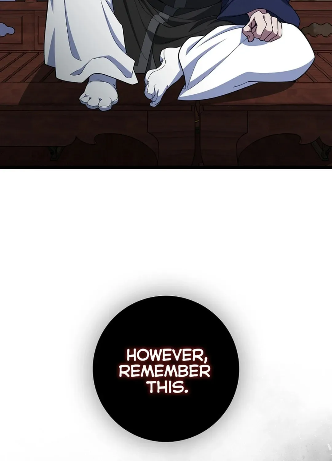 The Maxed-out Player Chapter 90 page 10