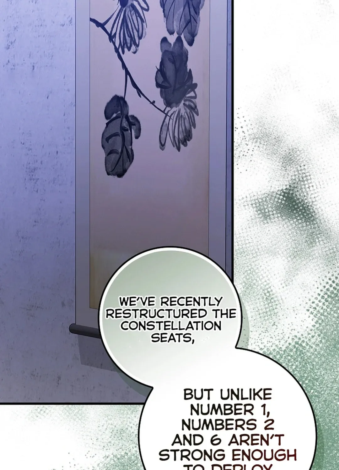 The Maxed-out Player Chapter 90 page 3
