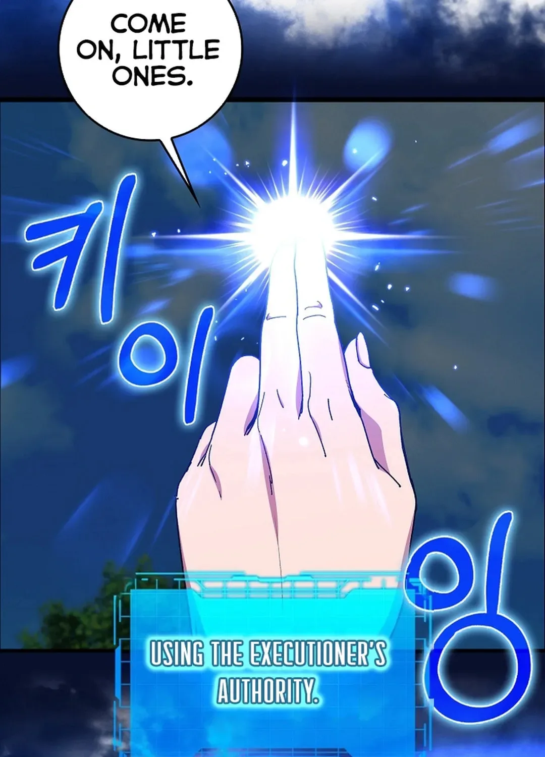 The Maxed-out Player Chapter 90 page 40