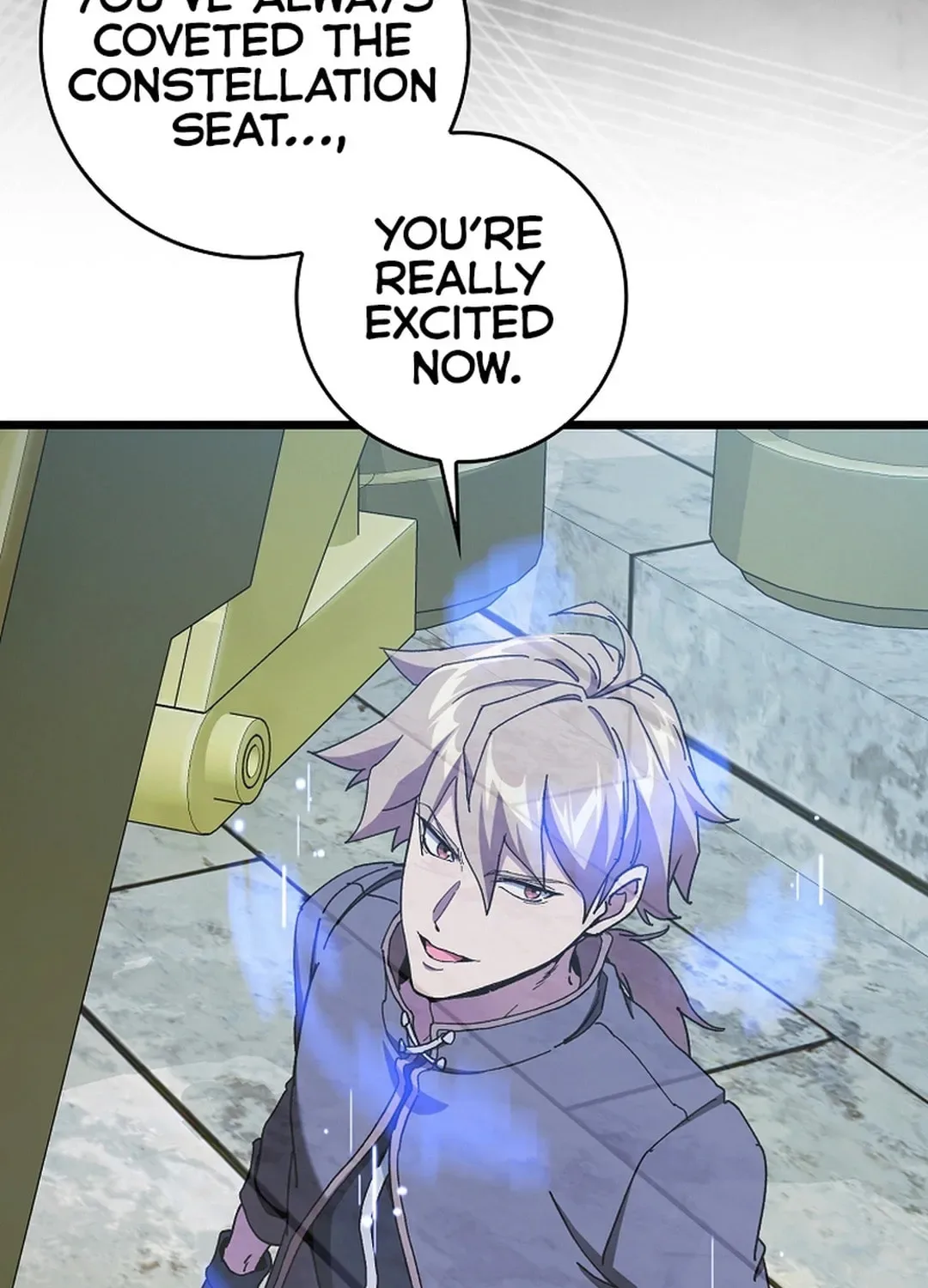 The Maxed-out Player Chapter 90 page 53