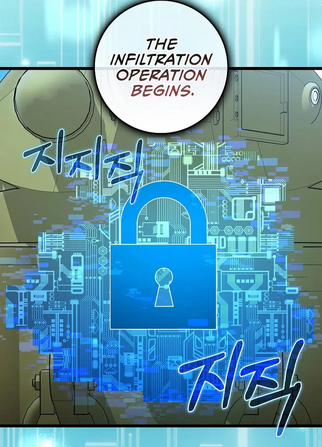 The Maxed-out Player Chapter 90 page 57