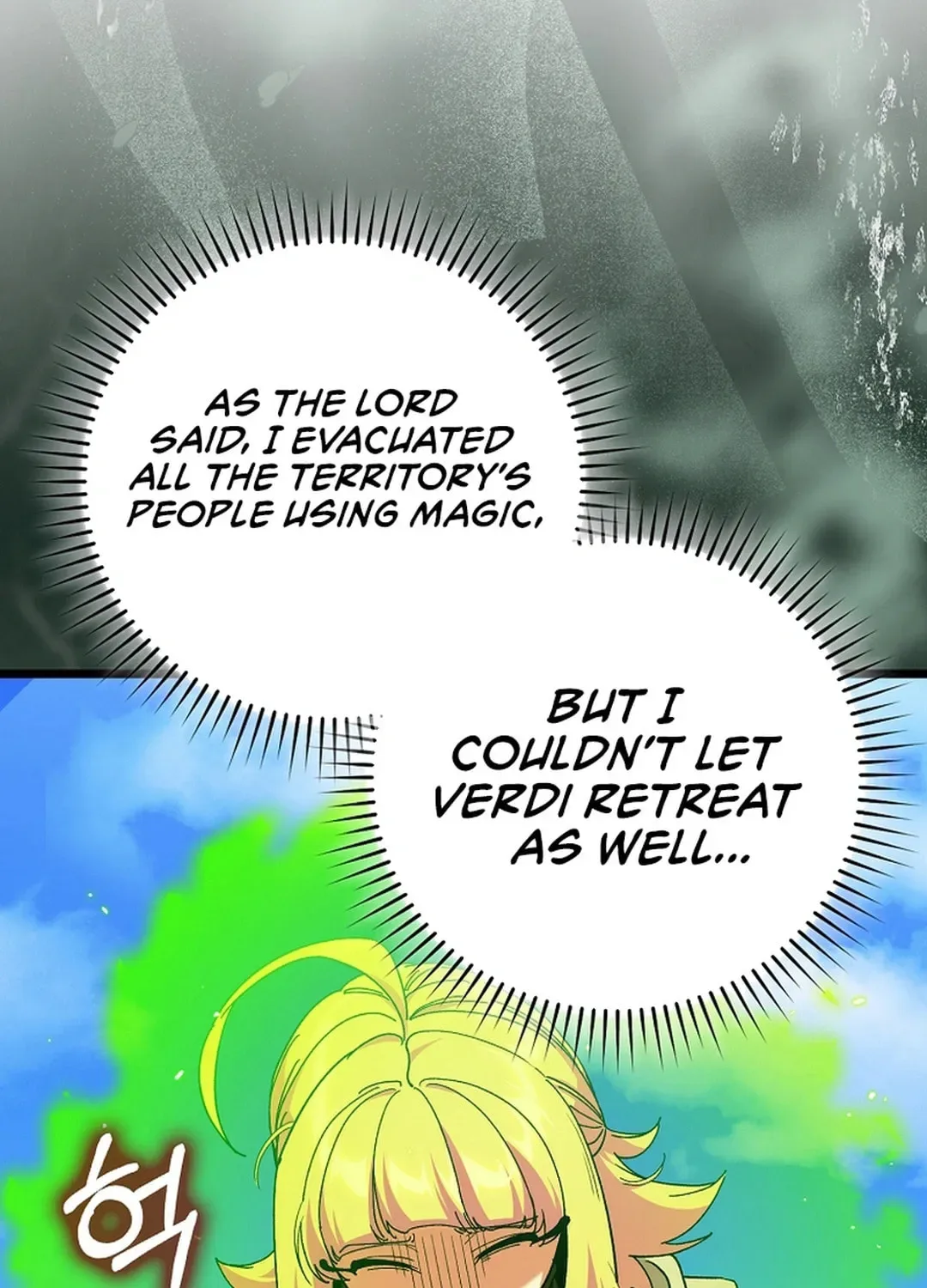 The Maxed-out Player Chapter 90 page 61