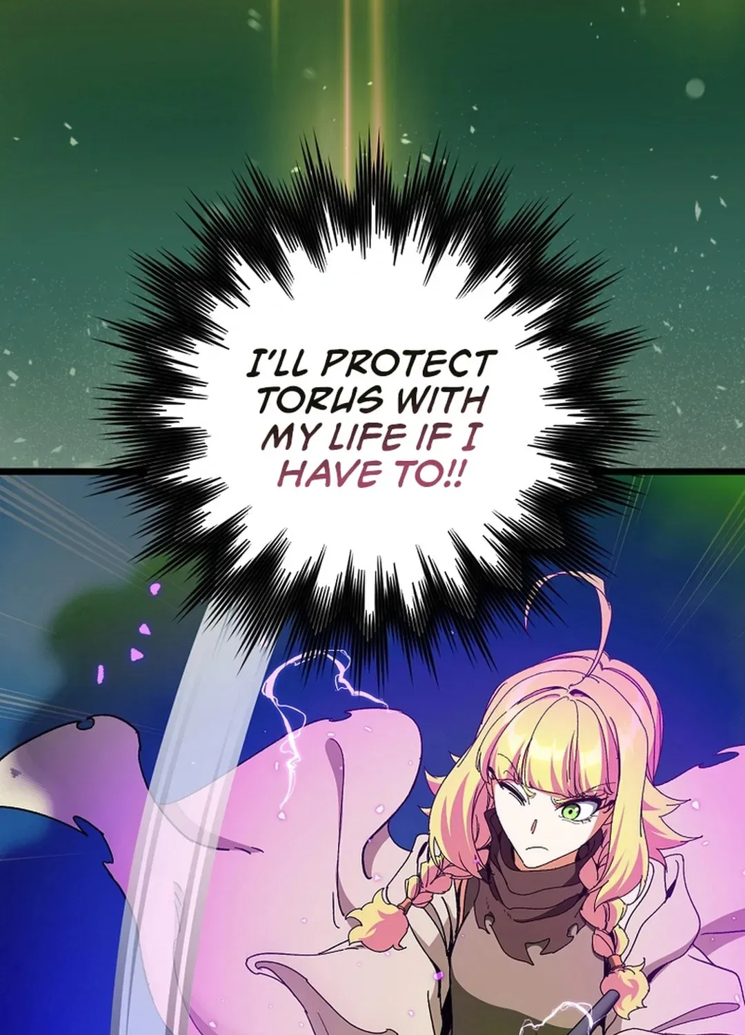 The Maxed-out Player Chapter 90 page 64