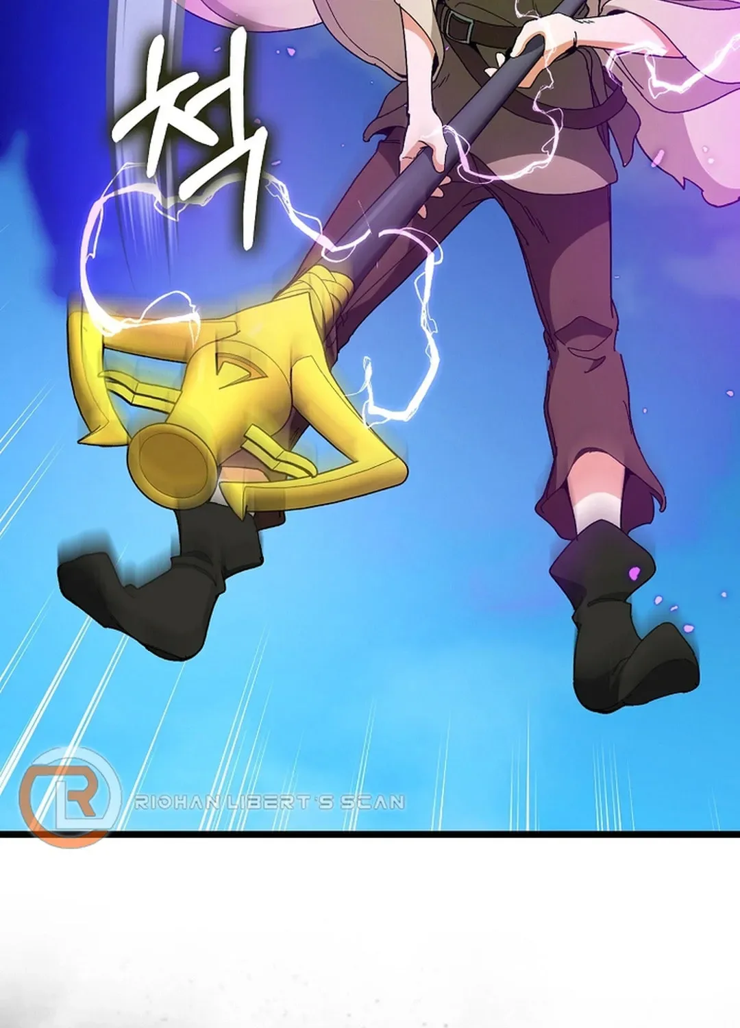 The Maxed-out Player Chapter 90 page 65