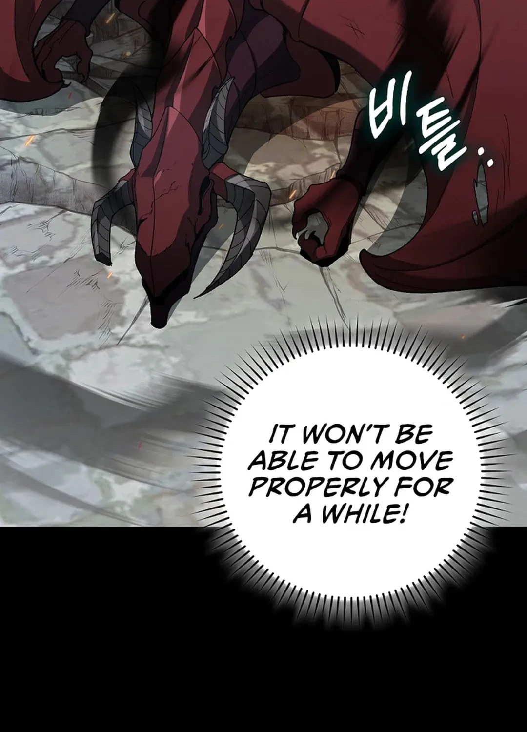 The Maxed-out Player Chapter 90 page 83
