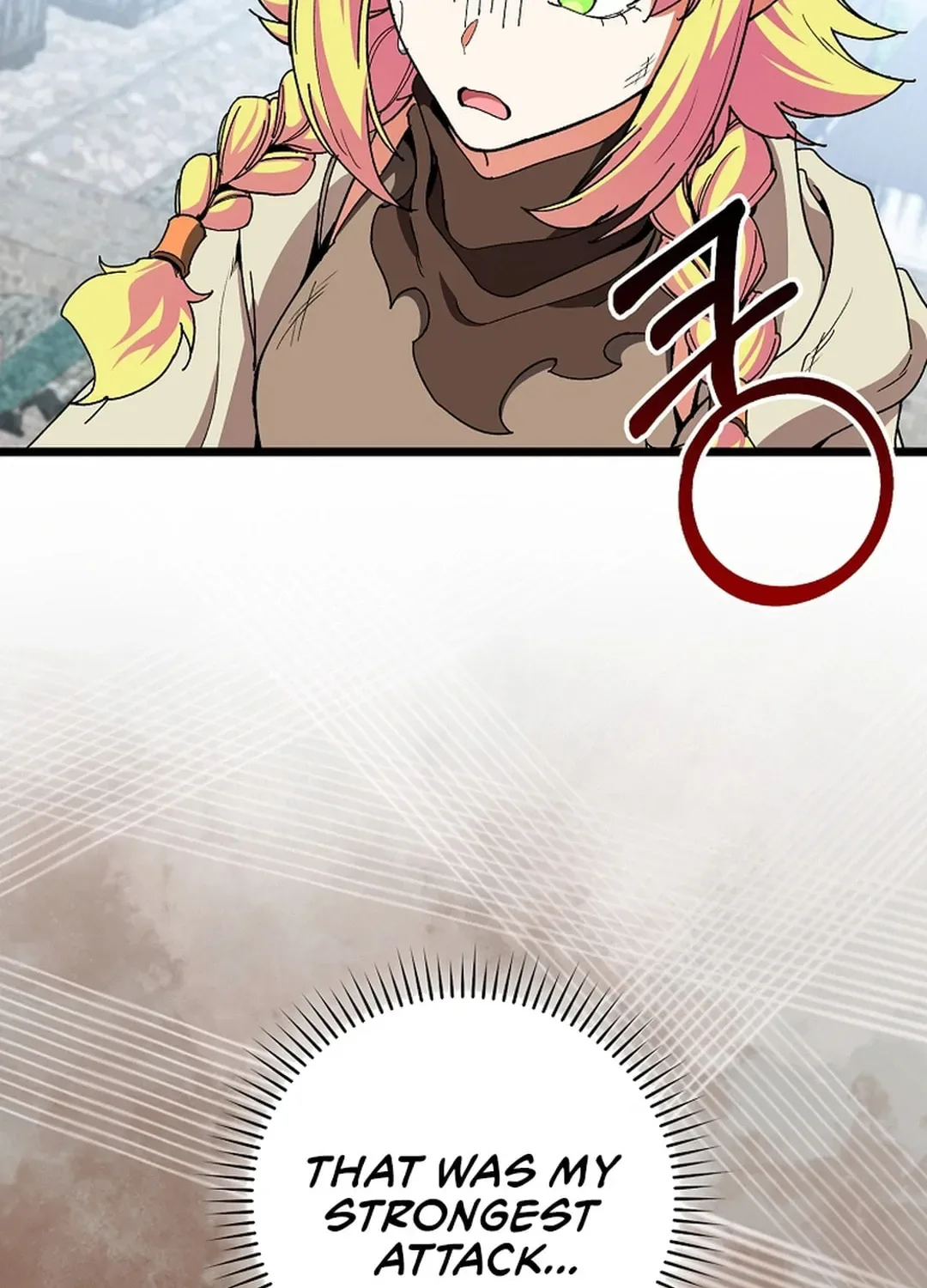 The Maxed-out Player Chapter 90 page 94