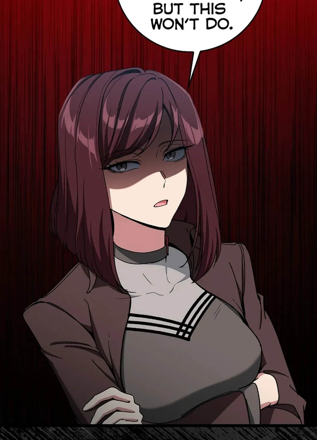 The Maxed-out Player Chapter 90 page 97