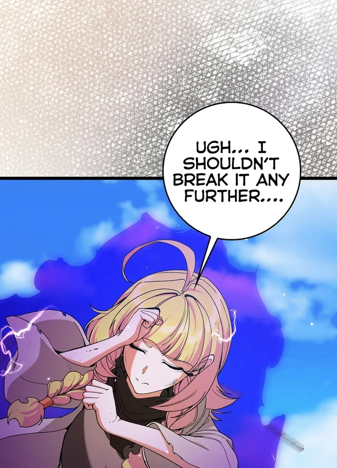 The Maxed-out Player Chapter 90 page 117