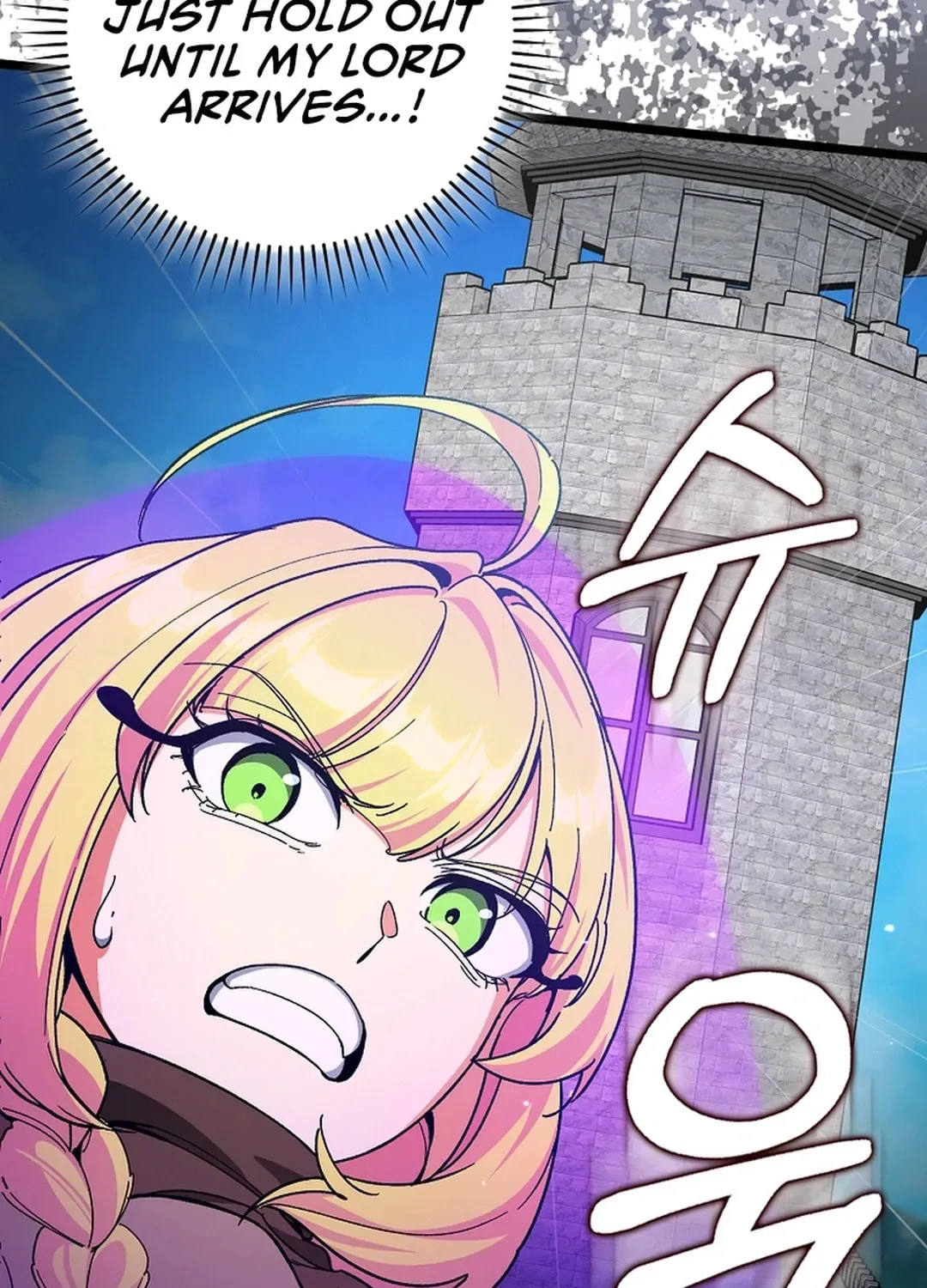 The Maxed-out Player Chapter 90 page 113