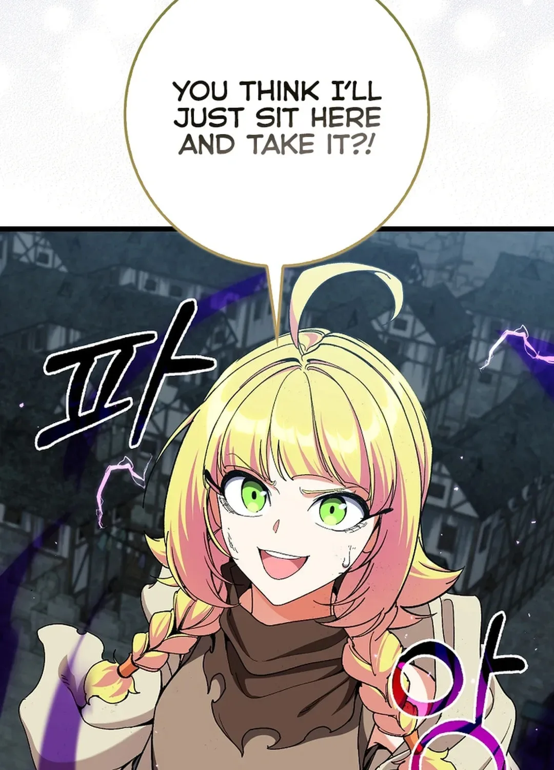 The Maxed-out Player Chapter 90 page 122