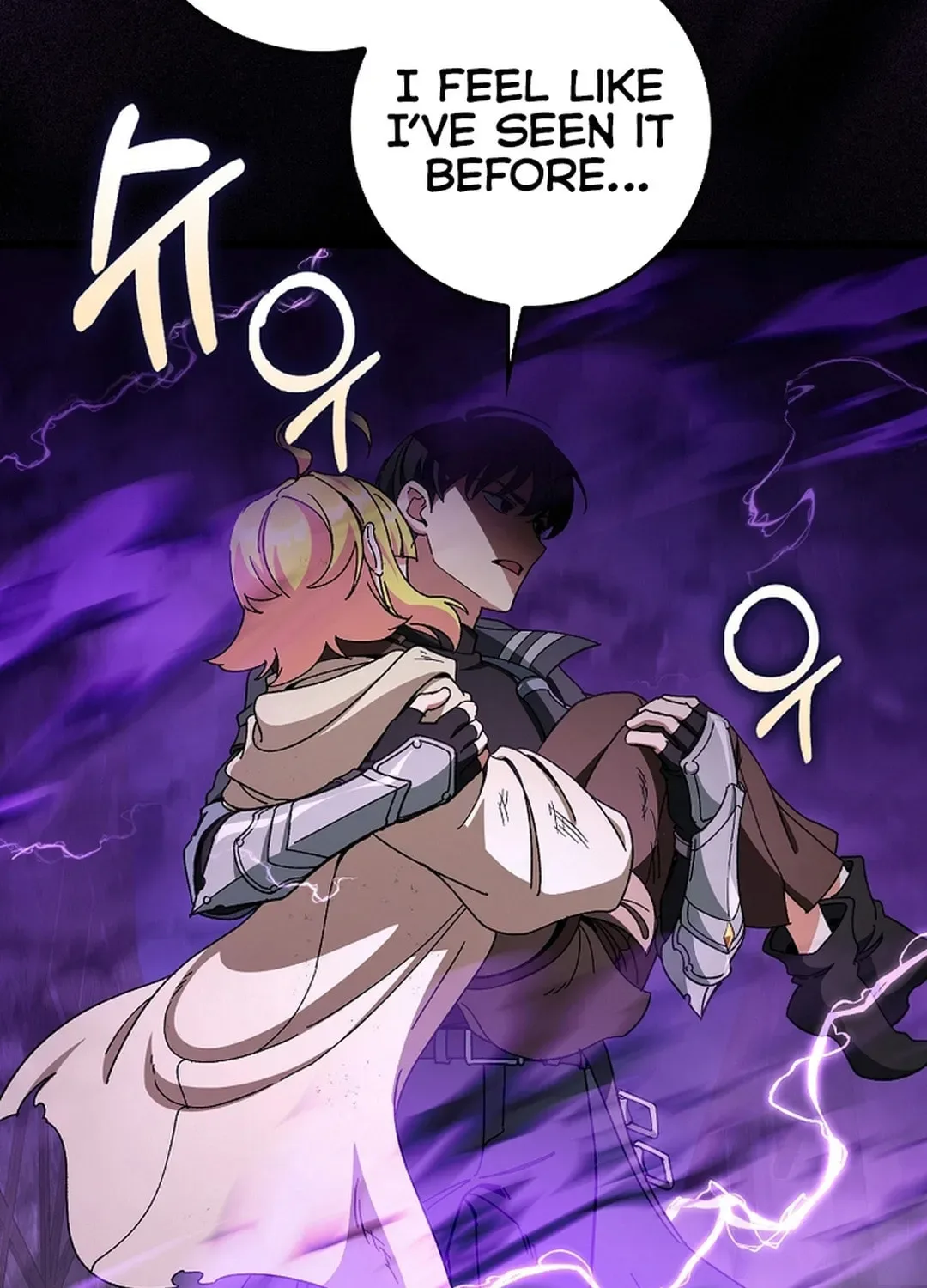 The Maxed-out Player Chapter 90 page 142