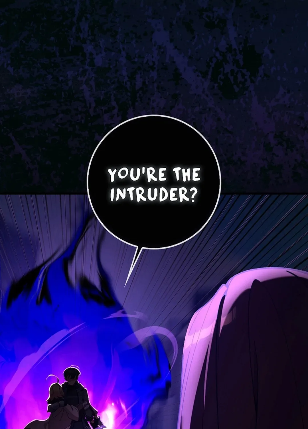 The Maxed-out Player Chapter 91 page 16