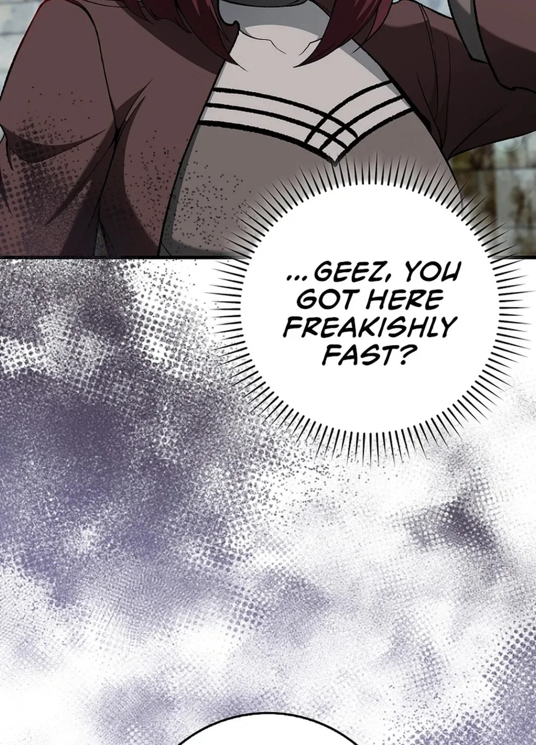 The Maxed-out Player Chapter 91 page 19