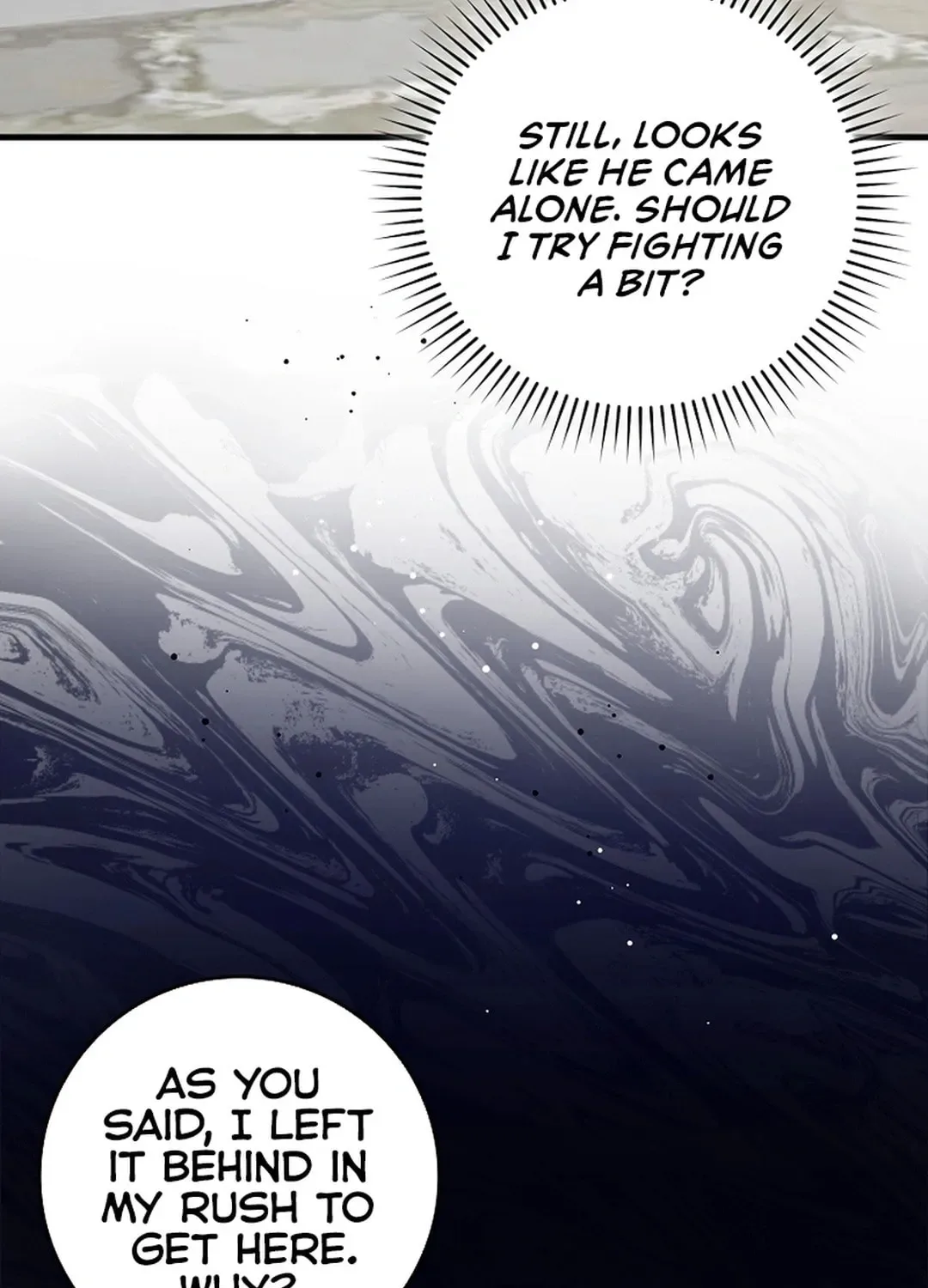 The Maxed-out Player Chapter 91 page 22