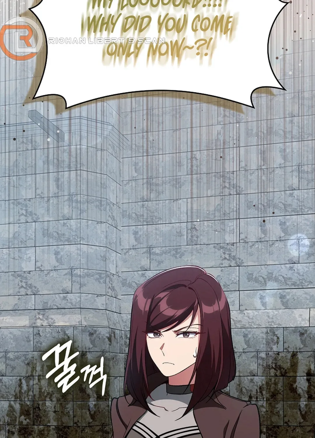The Maxed-out Player Chapter 91 page 13
