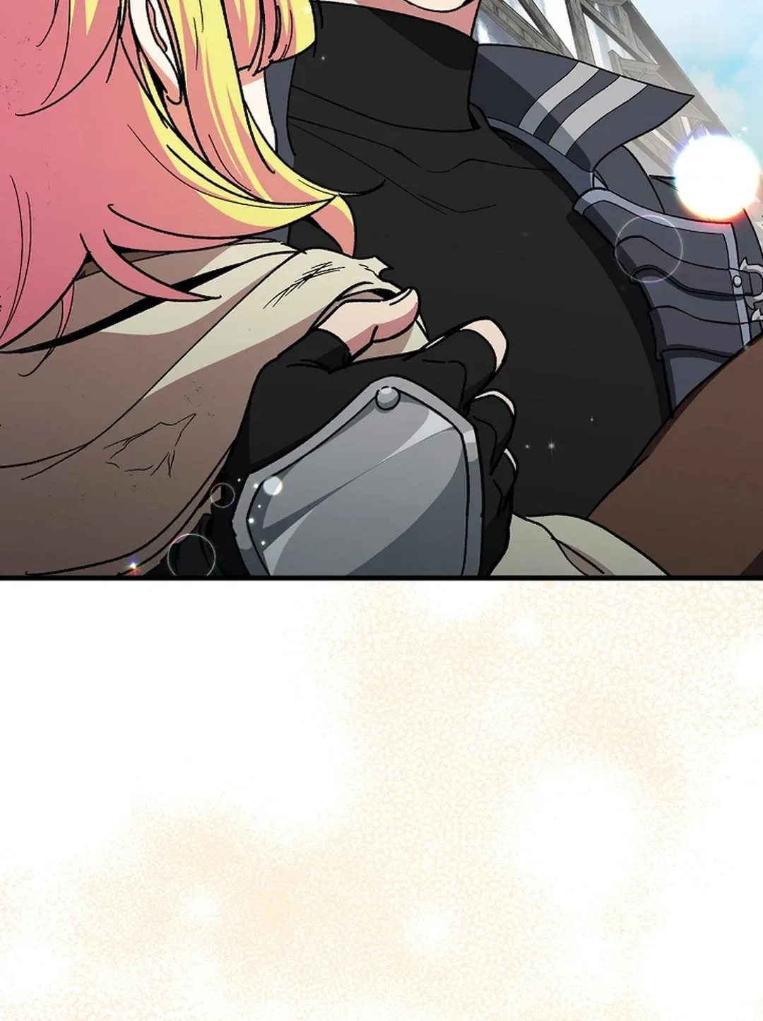 The Maxed-out Player Chapter 91 page 9
