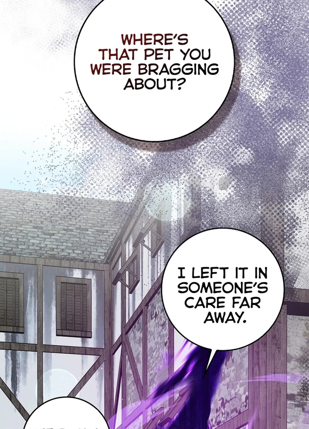 The Maxed-out Player Chapter 91 page 20