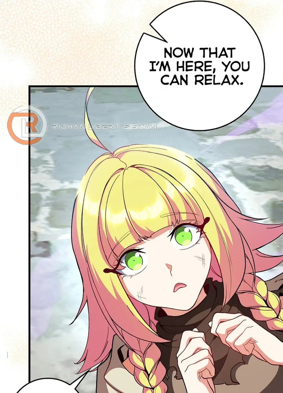 The Maxed-out Player Chapter 91 page 10