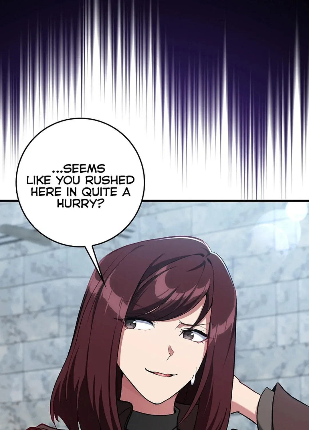 The Maxed-out Player Chapter 91 page 18