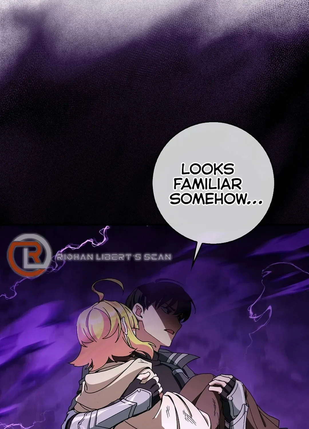 The Maxed-out Player Chapter 91 page 4