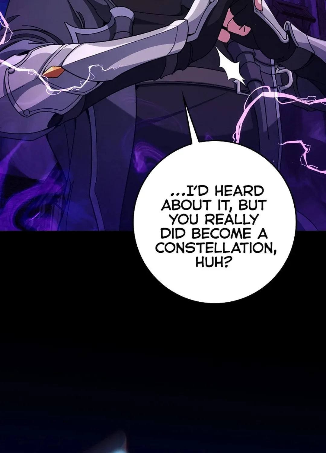The Maxed-out Player Chapter 91 page 27