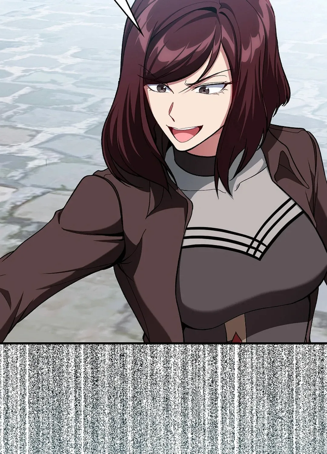The Maxed-out Player Chapter 91 page 31