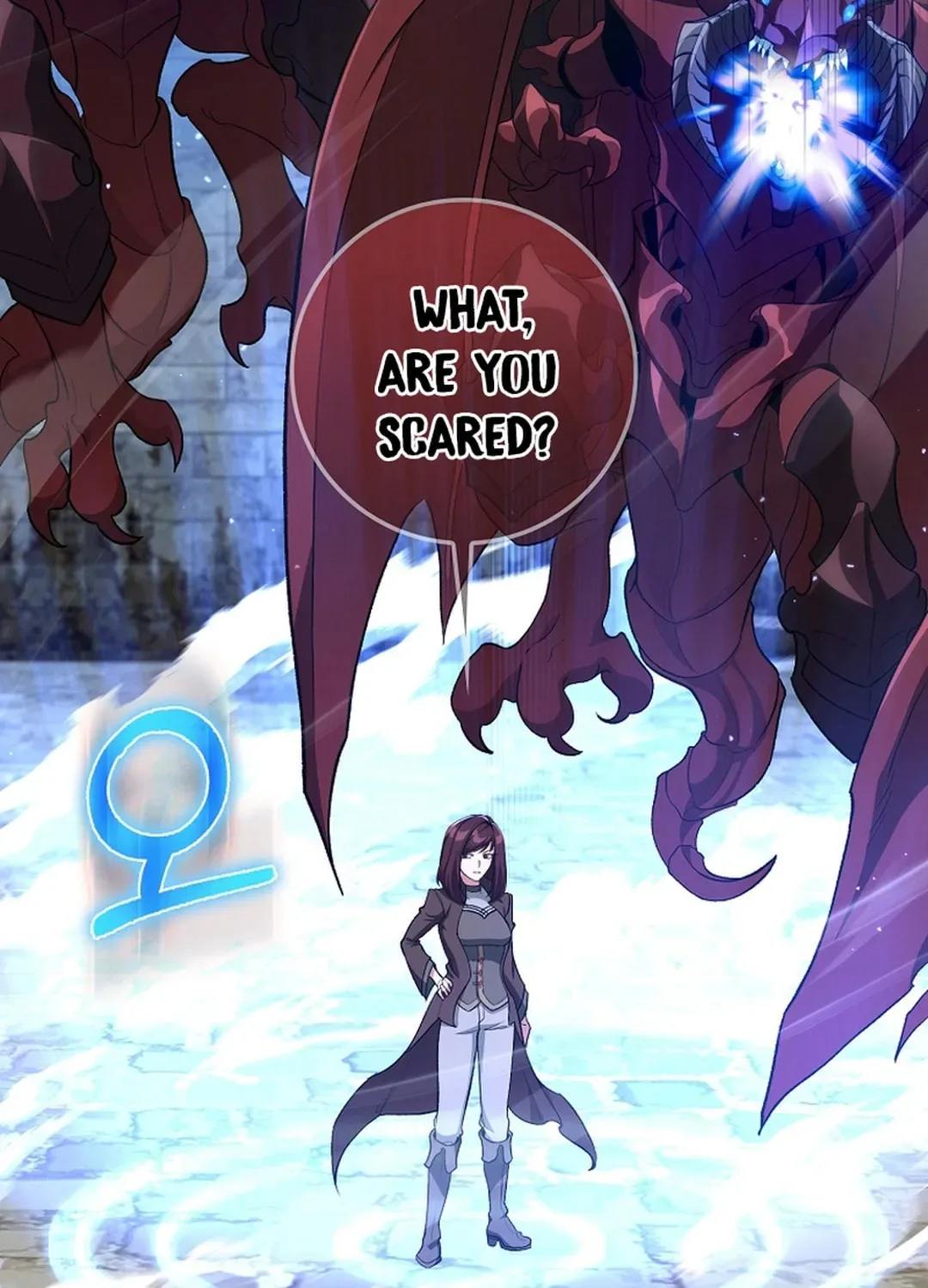 The Maxed-out Player Chapter 91 page 29