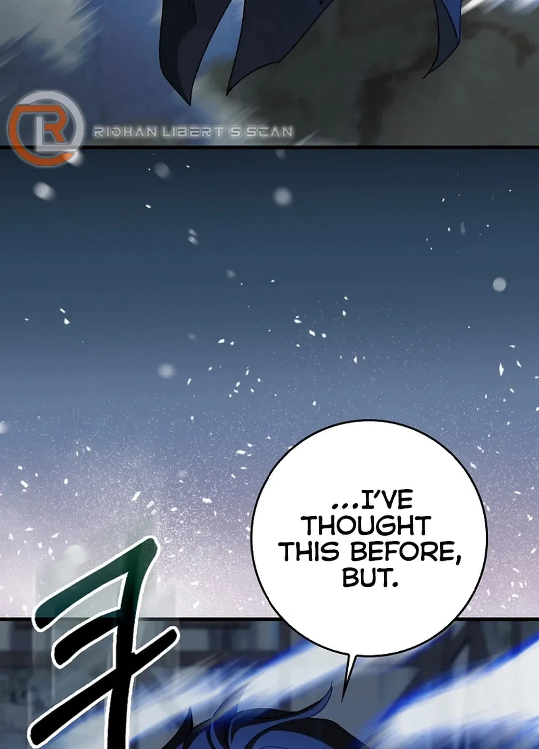 The Maxed-out Player Chapter 91 page 36