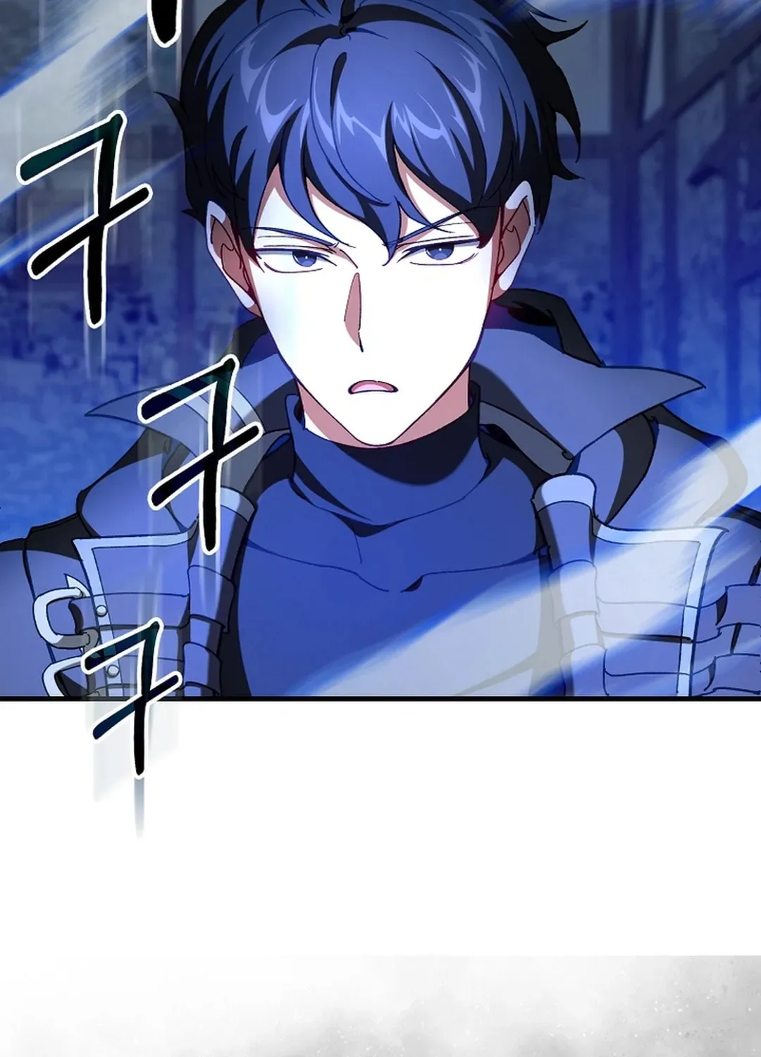 The Maxed-out Player Chapter 91 page 37