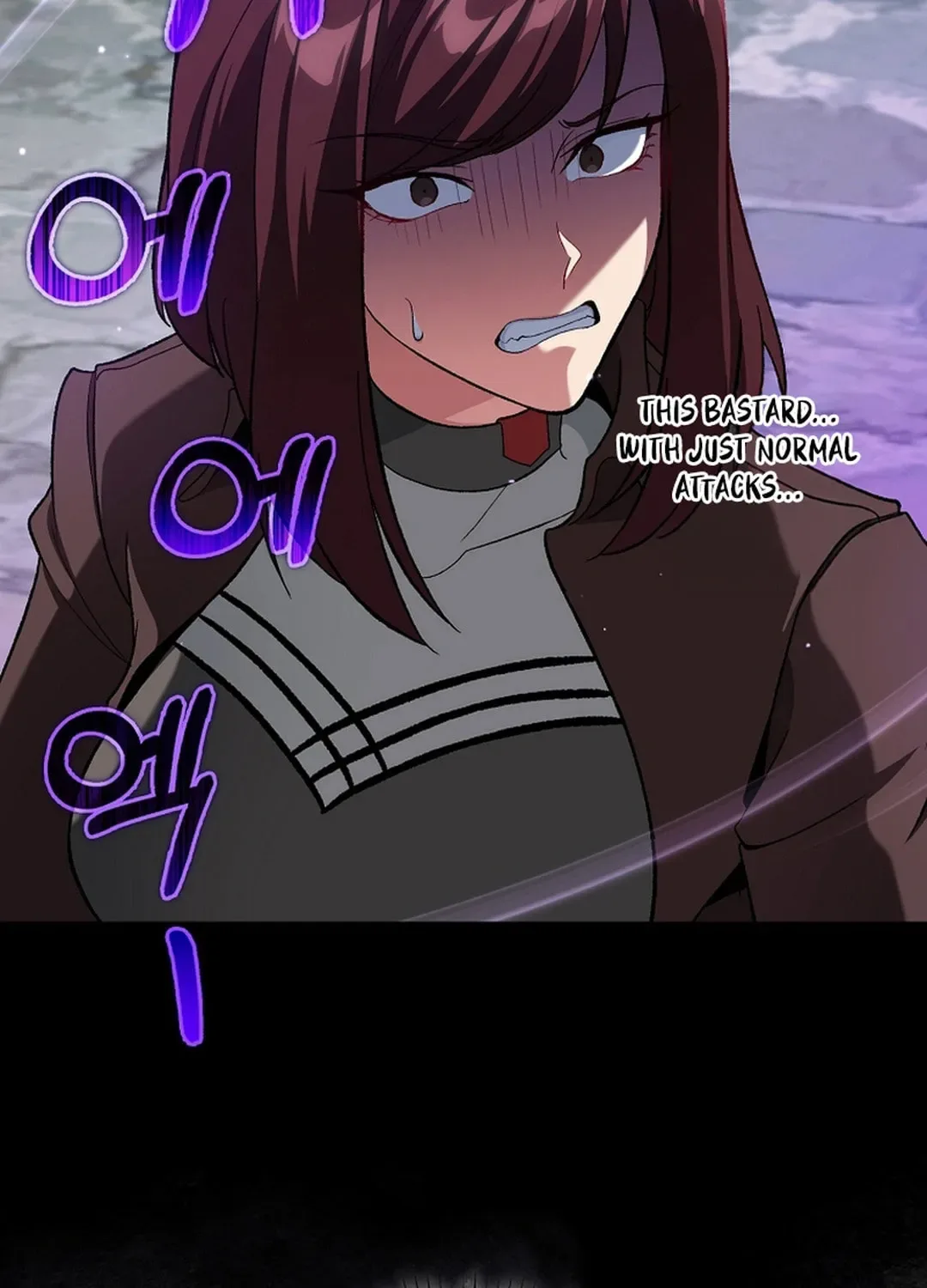 The Maxed-out Player Chapter 91 page 47