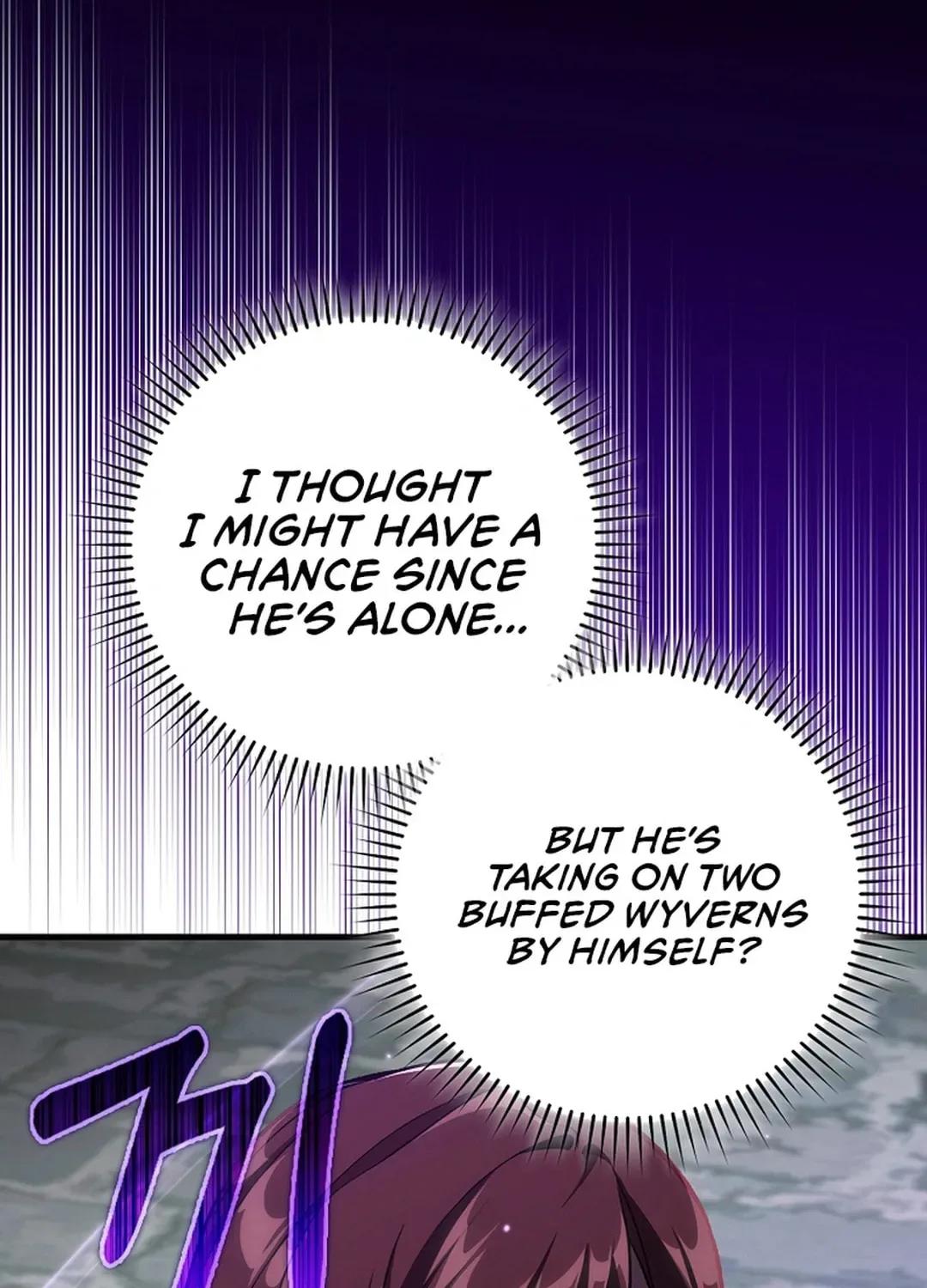 The Maxed-out Player Chapter 91 page 46