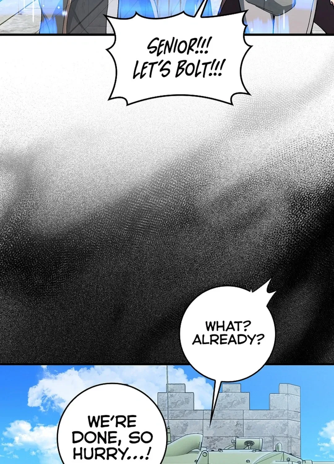 The Maxed-out Player Chapter 91 page 64