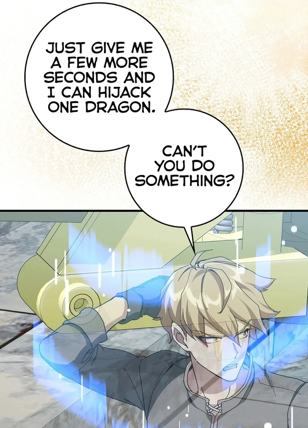 The Maxed-out Player Chapter 91 page 71